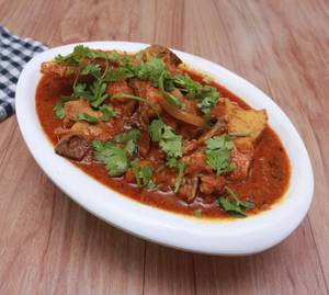 Chicken Masala