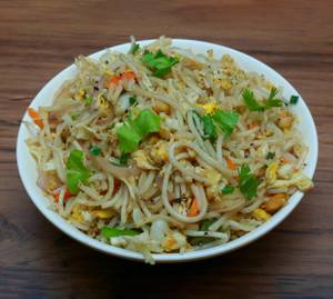 Chicken Noodles