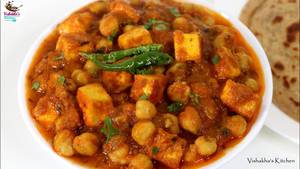 Chola Paneer