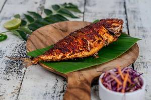 Bangda Fry [ Mackerel / Ayala  ]