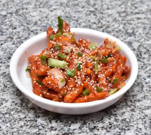Chilli Potato