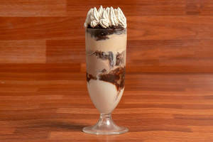 Tiramisu Ice-cream