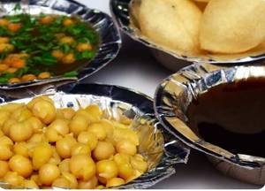 PANI PURI