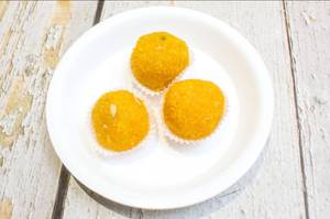 Boondi Laddu