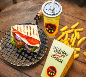Magic Wrap