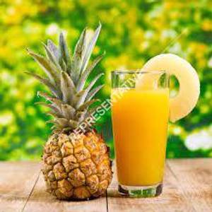 Pineapple Juice