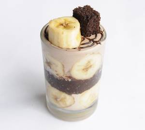 Choco Banana 