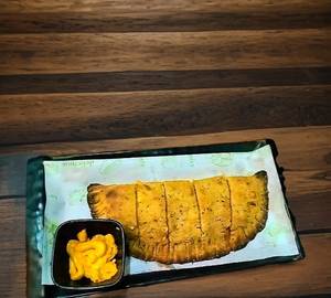 Stuffed Garlic