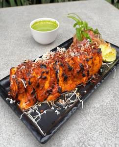 Paneer Mumbai Tikka
