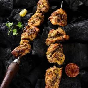 Special Kali Mirch Tikka