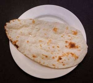 Butter Naan