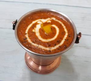 Dal Makhani