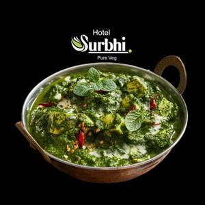 Palak Paneer