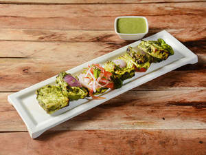 Paneer Malai Tikka