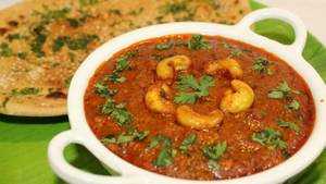 Kaju Curry (red)