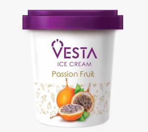Vesta Passion Fruit Mrp(500 Ml)