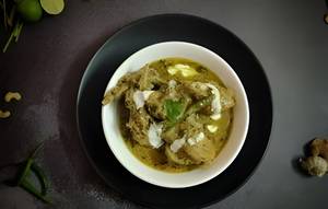 Chicken Afghani