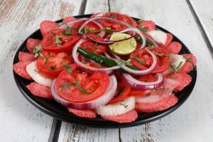 Green Salad