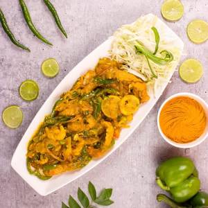Lemon Fish