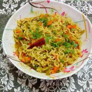 Veggie Blast Maggi