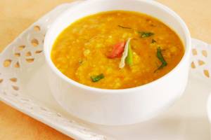 Daal Fry