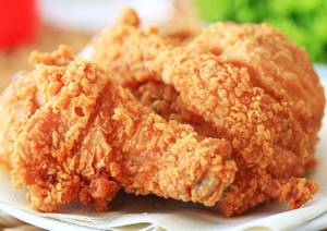 Crispy Chicken (strips)