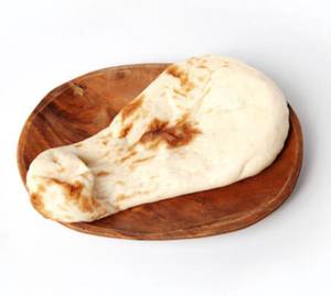 Plain Naan