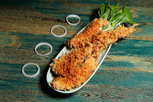 Chicken Strip