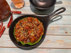 Honey Chicken