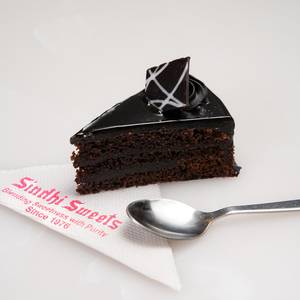 Truffle Pastry