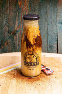 Cold Coffee