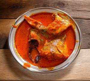 Bangda curry