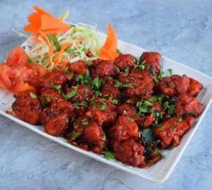 Chicken Wok Box