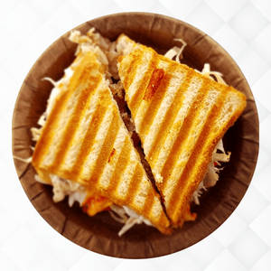 Mayo Grill Sandwich