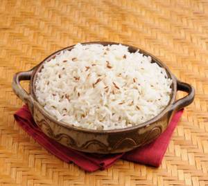 Jeera  Rice