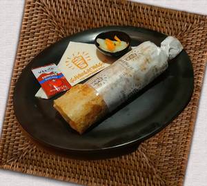 Special Shawarma