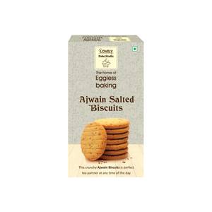 Ajwain Salted 200 Gms