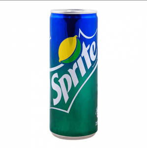 Sprite Can