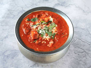 Paneer Butter Masala