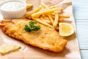 Fish & Chips