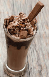 Kitkat Shake