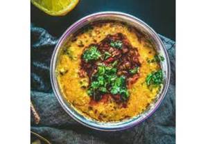 Dal Tadka