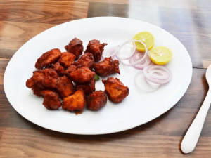 Chicken 65 (Boneless)