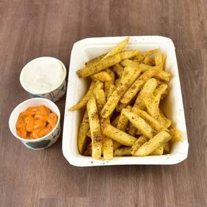 Mexican Fries