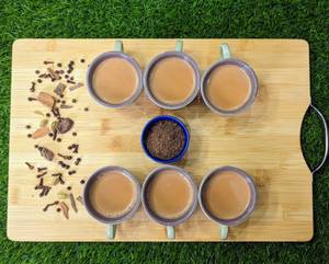 Masala Tea(6 Cup)