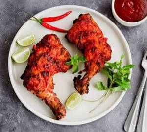 Tandoori Chicken (Red)