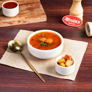 Tomato Soup