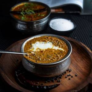 Dal Makhani