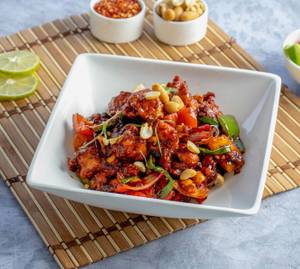Kung Pao Chicken