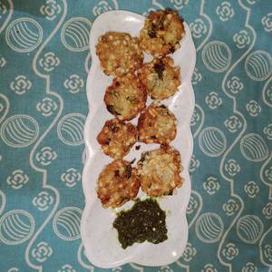Sabudana Cutlet (10pcs)